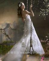 出口欧美精品鱼尾类婚纱批发 世界工厂网中国产品信息库的匠心甄选