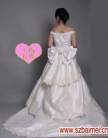 苏州千娇百媚 婚纱礼服的优雅传承与匠心展示